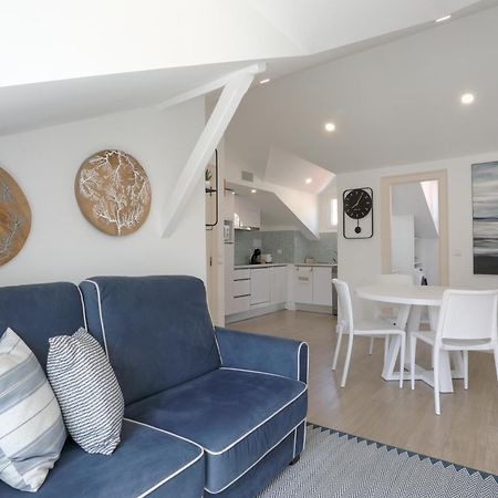 Casa Ribeiro Apartman Nazaré Kültér fotó