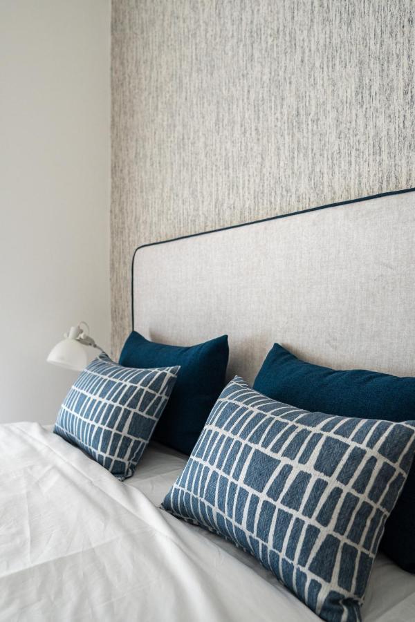 Casa Ribeiro Apartman Nazaré Kültér fotó