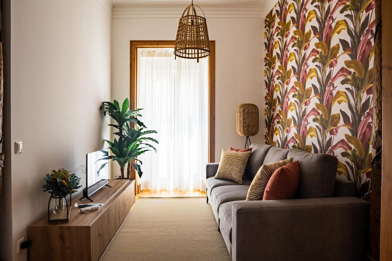 Casa Ribeiro Apartman Nazaré Kültér fotó