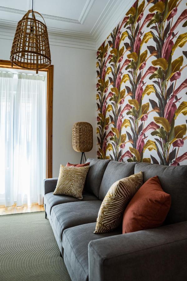 Casa Ribeiro Apartman Nazaré Kültér fotó