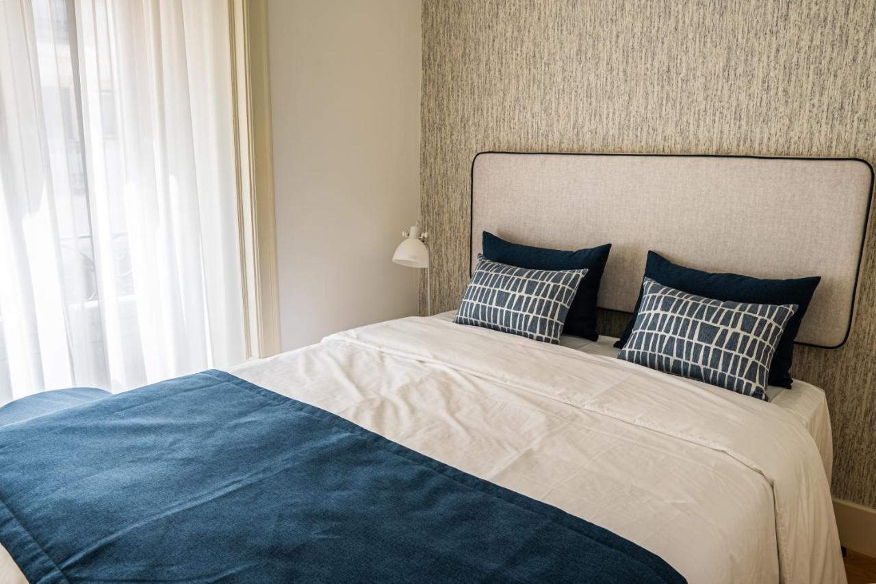 Casa Ribeiro Apartman Nazaré Kültér fotó