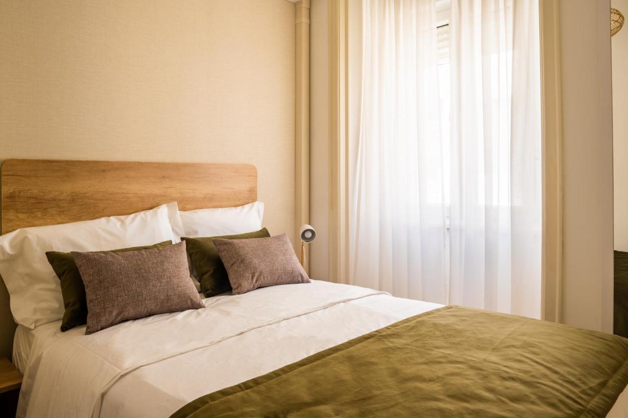 Casa Ribeiro Apartman Nazaré Kültér fotó
