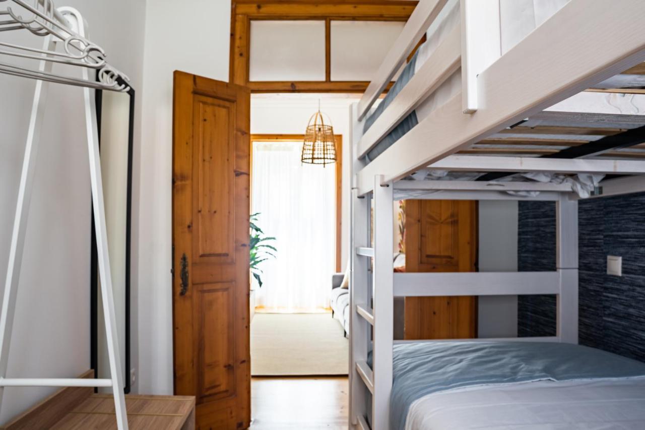 Casa Ribeiro Apartman Nazaré Kültér fotó