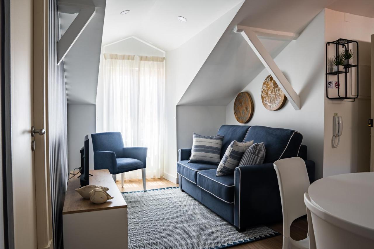 Casa Ribeiro Apartman Nazaré Kültér fotó