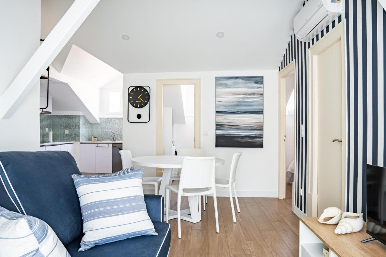 Casa Ribeiro Apartman Nazaré Kültér fotó