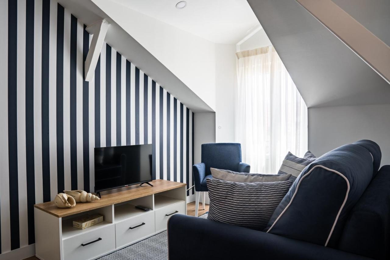 Casa Ribeiro Apartman Nazaré Kültér fotó
