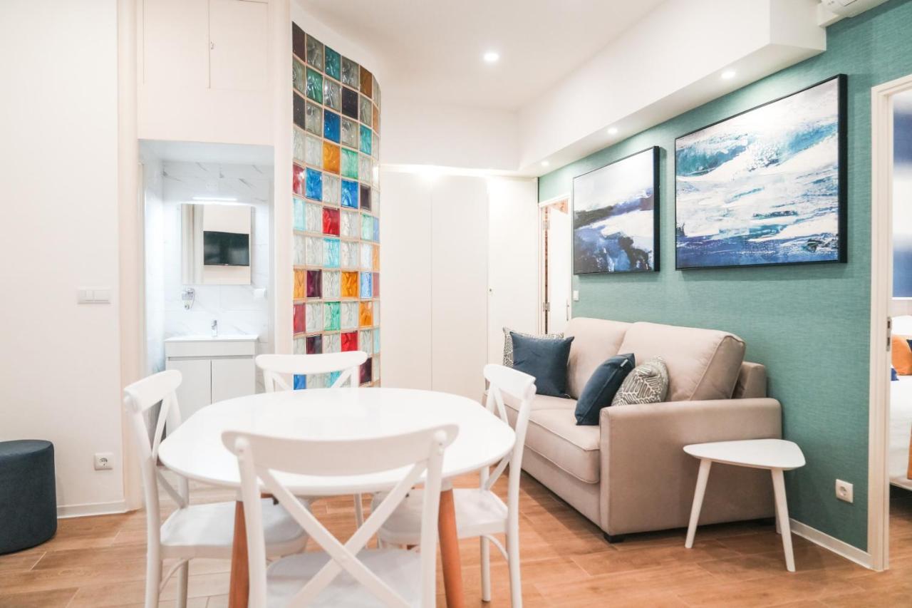 Casa Ribeiro Apartman Nazaré Kültér fotó