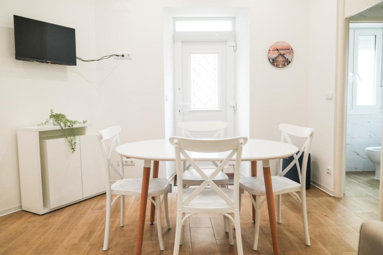 Casa Ribeiro Apartman Nazaré Kültér fotó