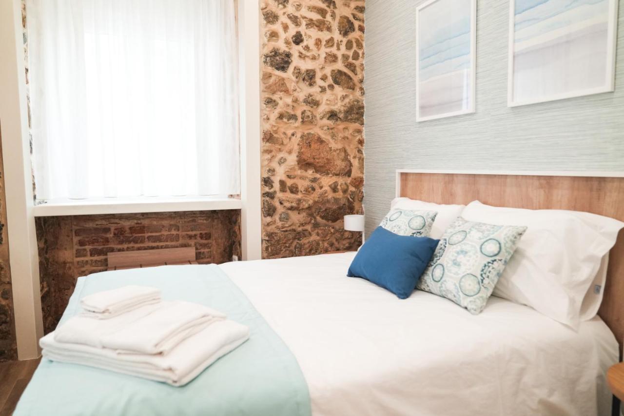Casa Ribeiro Apartman Nazaré Kültér fotó