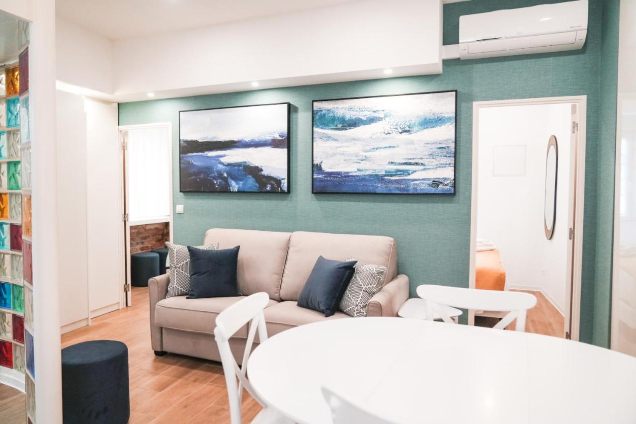 Casa Ribeiro Apartman Nazaré Kültér fotó