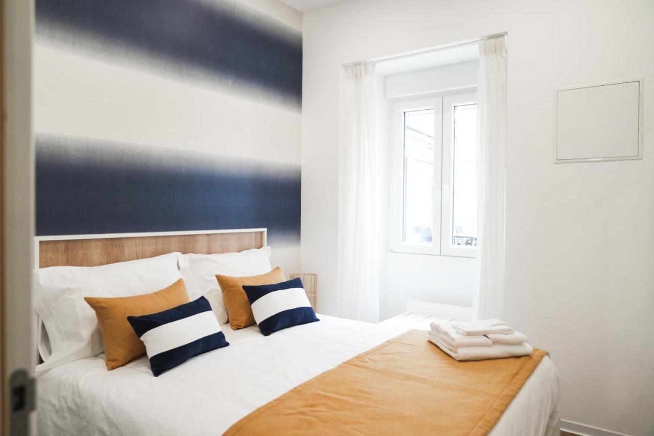 Casa Ribeiro Apartman Nazaré Kültér fotó