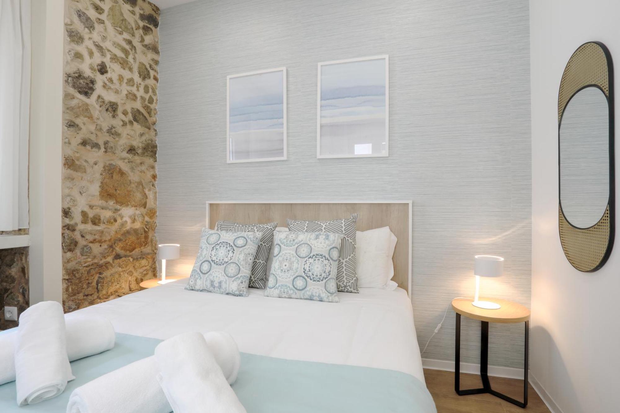 Casa Ribeiro Apartman Nazaré Kültér fotó