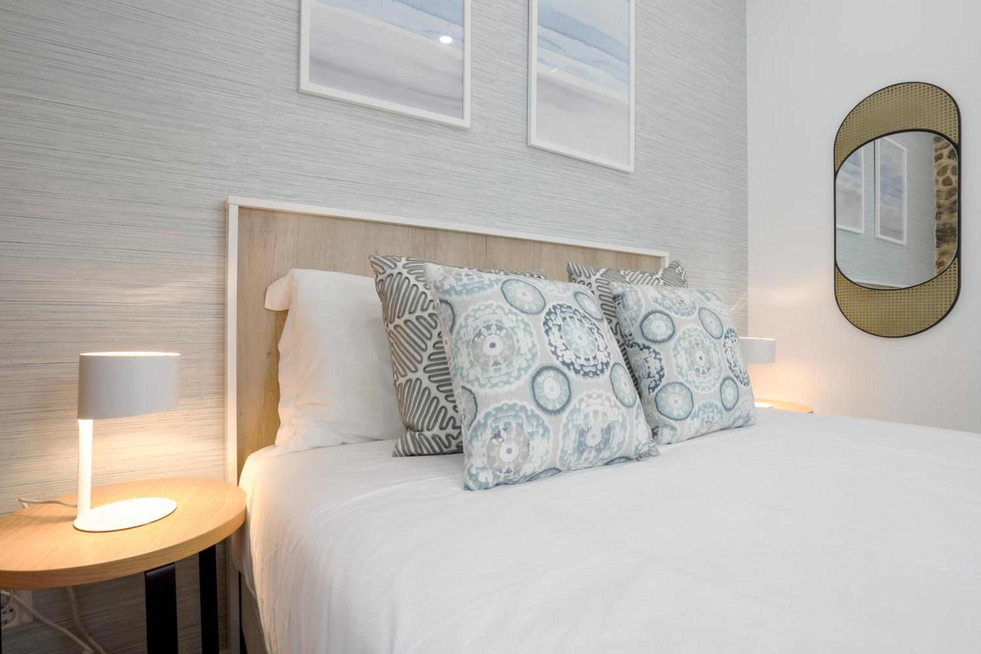 Casa Ribeiro Apartman Nazaré Kültér fotó