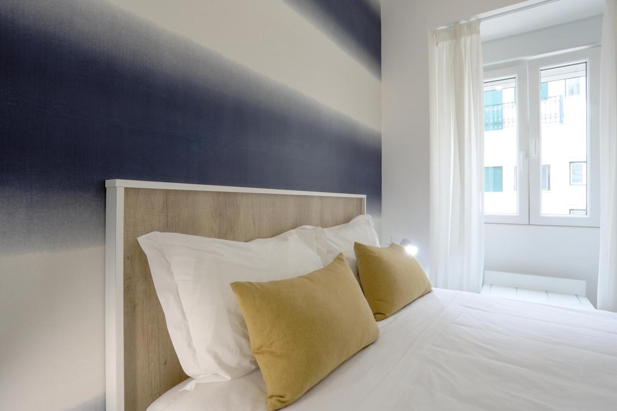 Casa Ribeiro Apartman Nazaré Kültér fotó