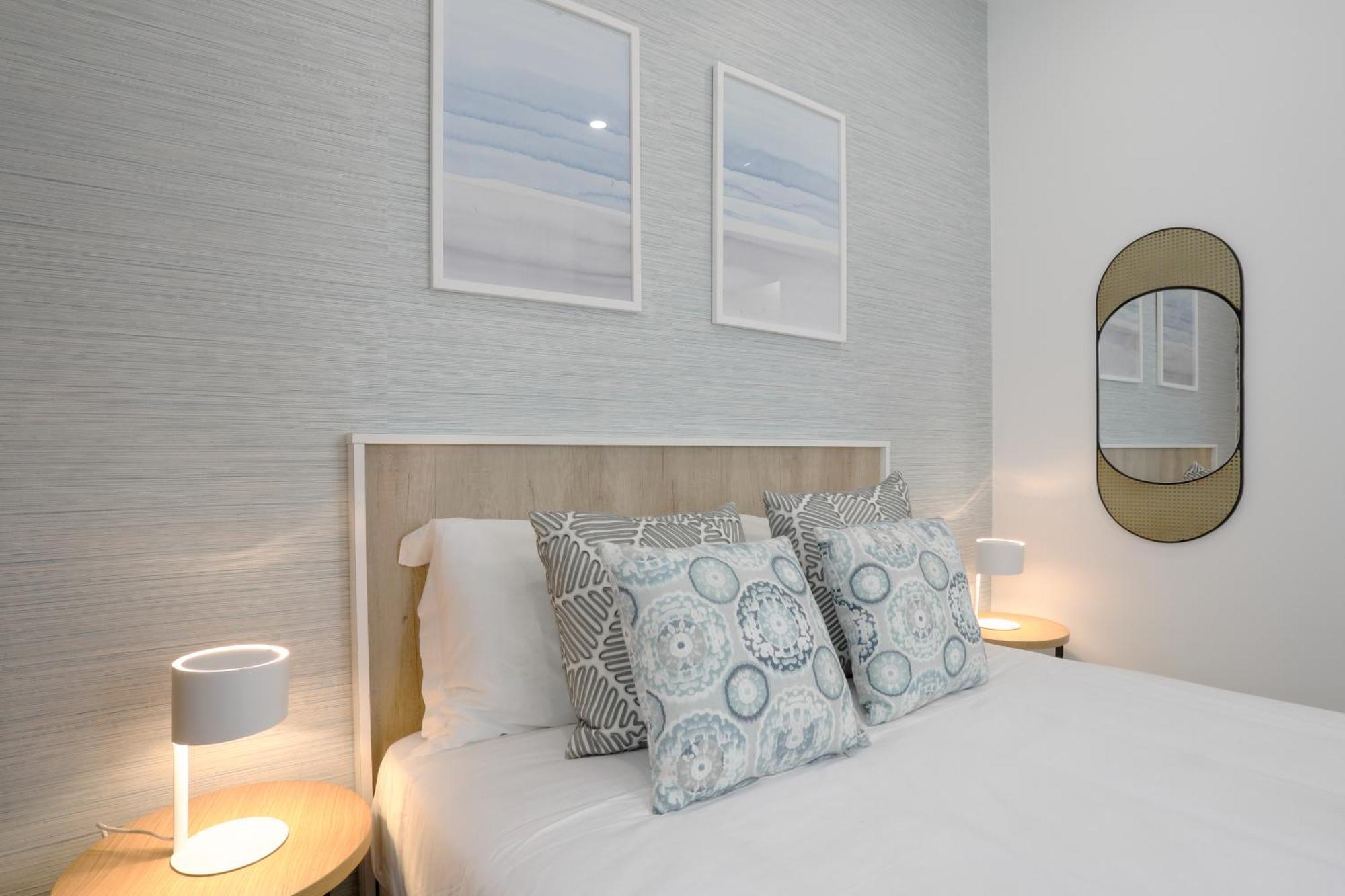 Casa Ribeiro Apartman Nazaré Kültér fotó