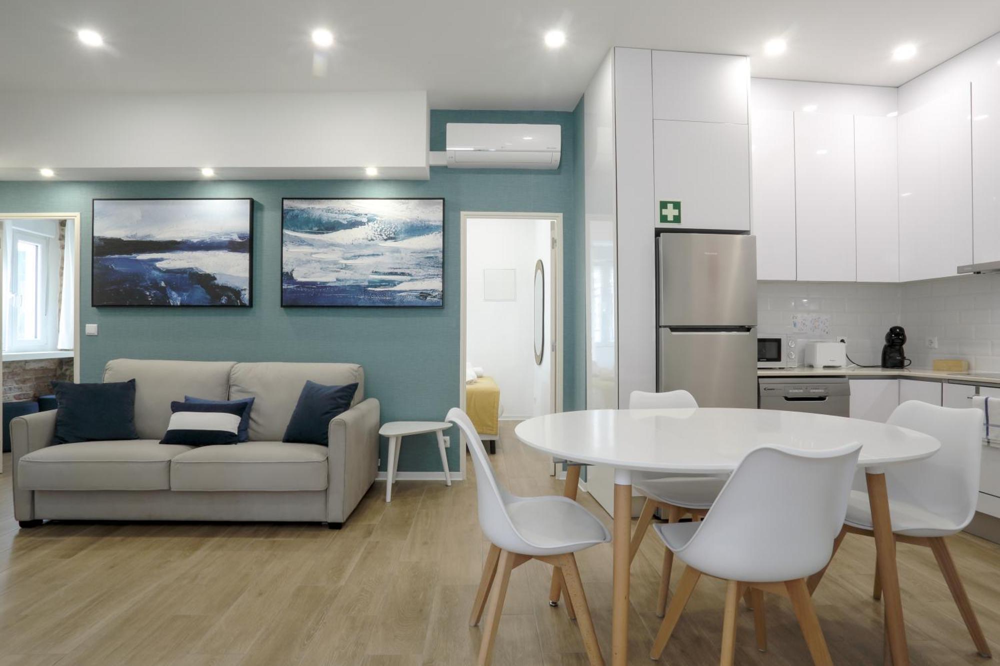 Casa Ribeiro Apartman Nazaré Kültér fotó