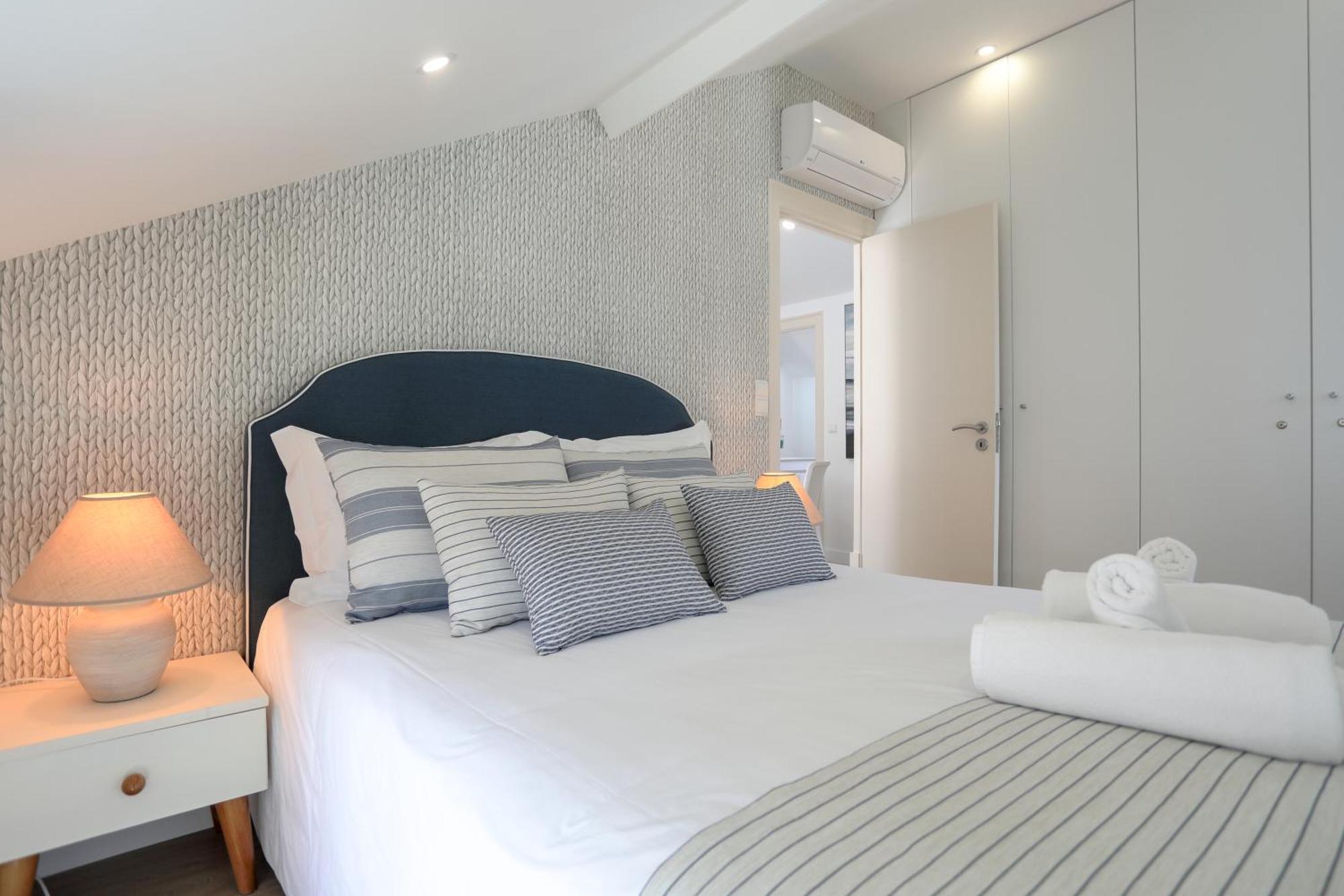 Casa Ribeiro Apartman Nazaré Kültér fotó