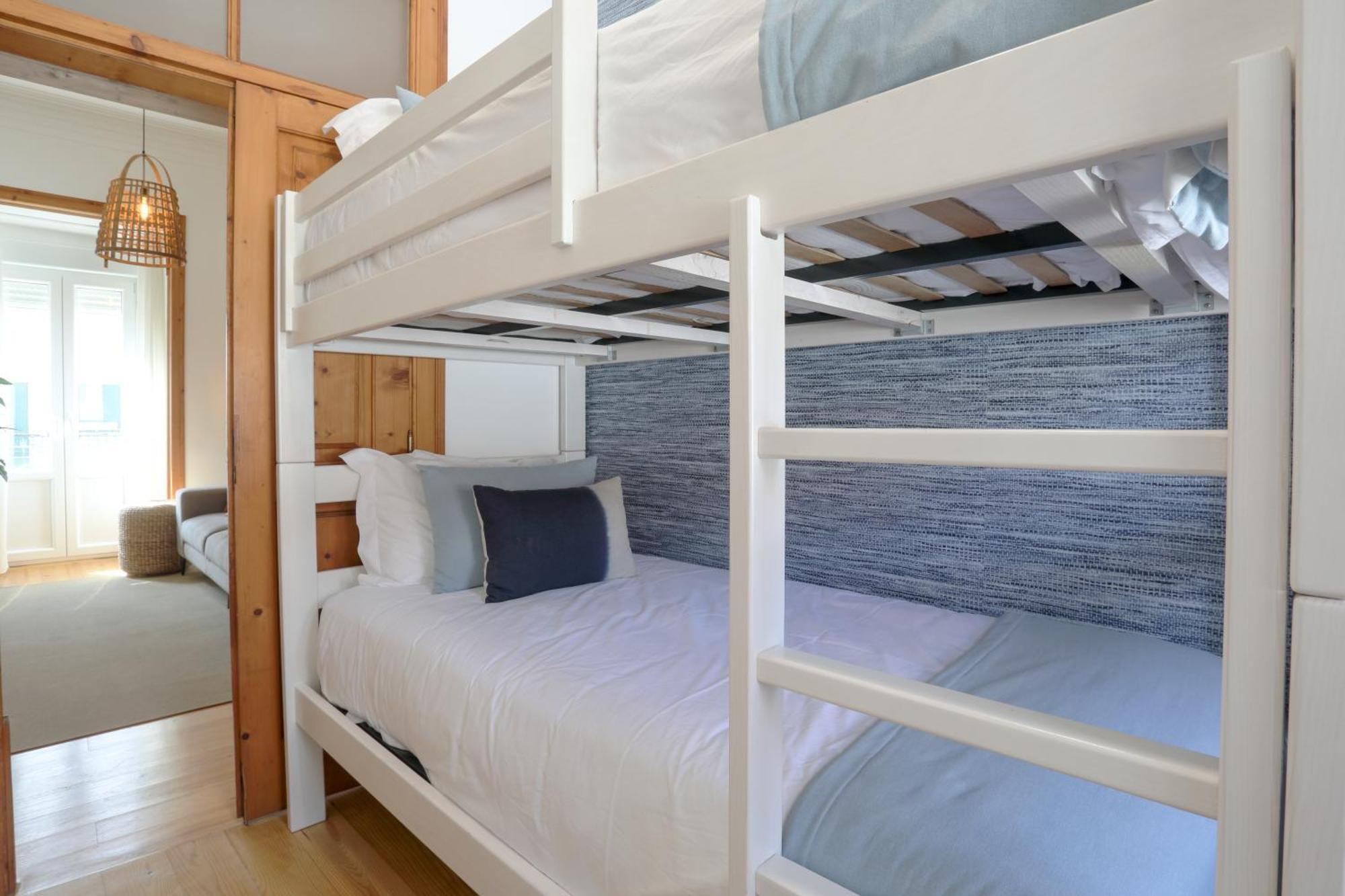 Casa Ribeiro Apartman Nazaré Kültér fotó