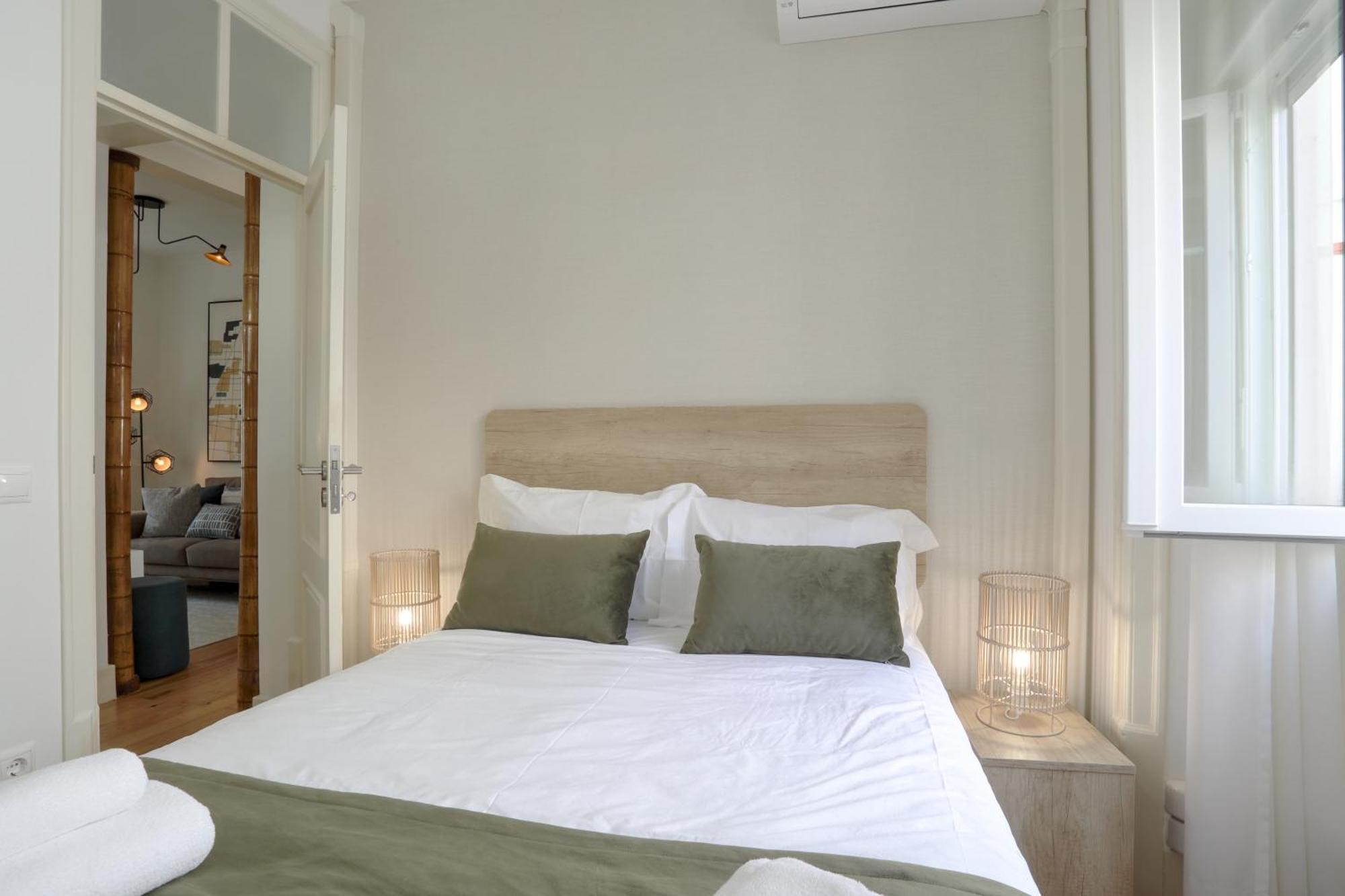 Casa Ribeiro Apartman Nazaré Kültér fotó
