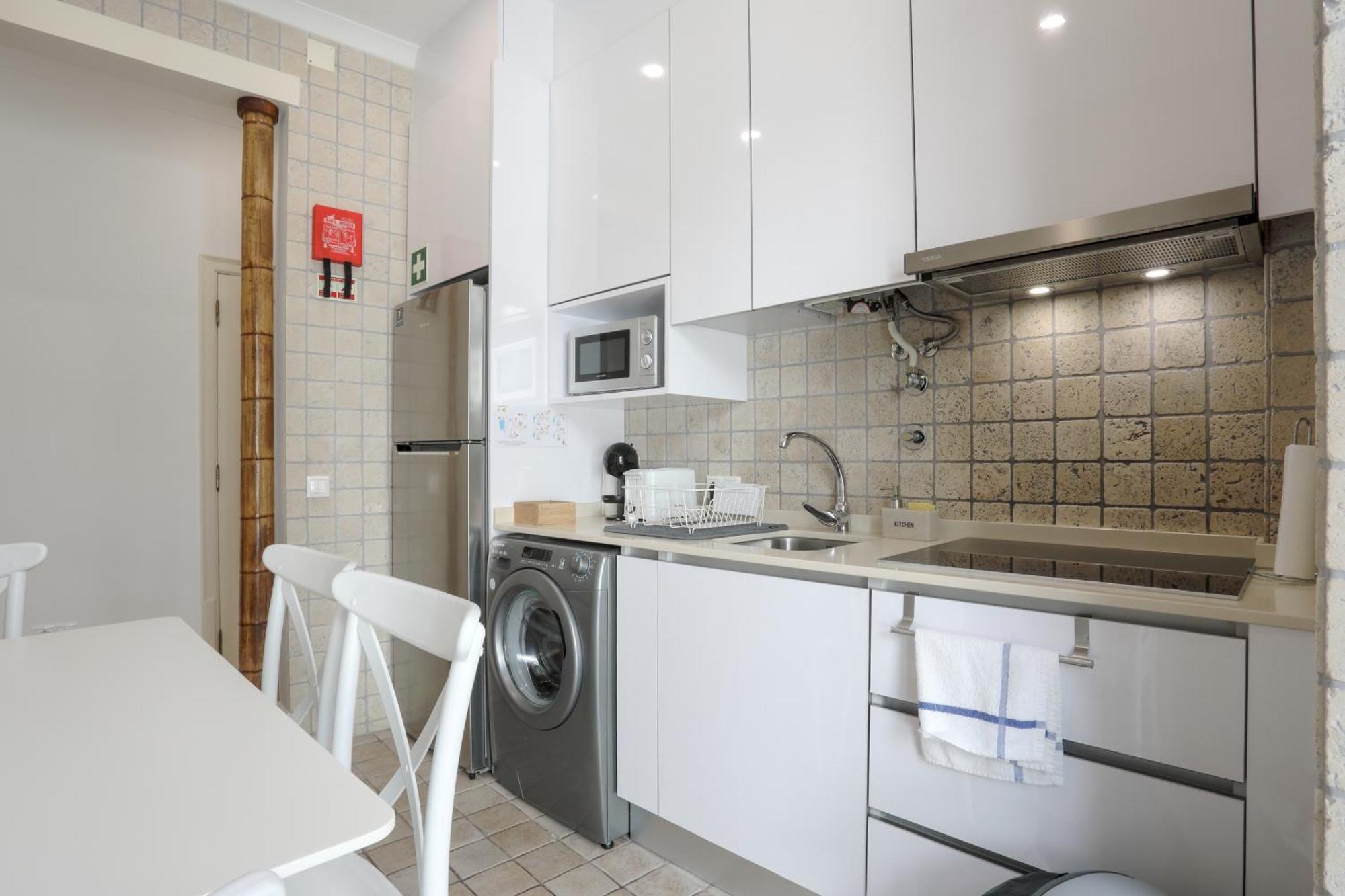 Casa Ribeiro Apartman Nazaré Kültér fotó